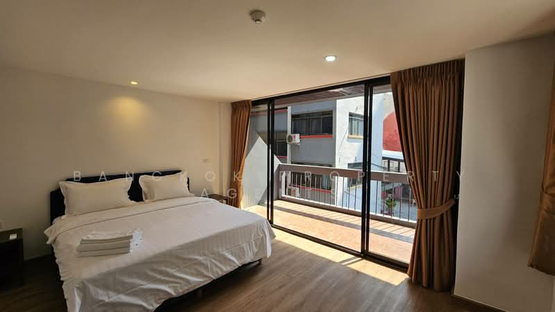 PSJ Penthouse, Bangkok, Soi Sukhumvit 6, Khlong Toei, Bangkok, 2 Bedrooms, 76 sqm, Condo For Rent, by BANGKOK PROPERTY AGENTS, 500256482 - DDproperty.com