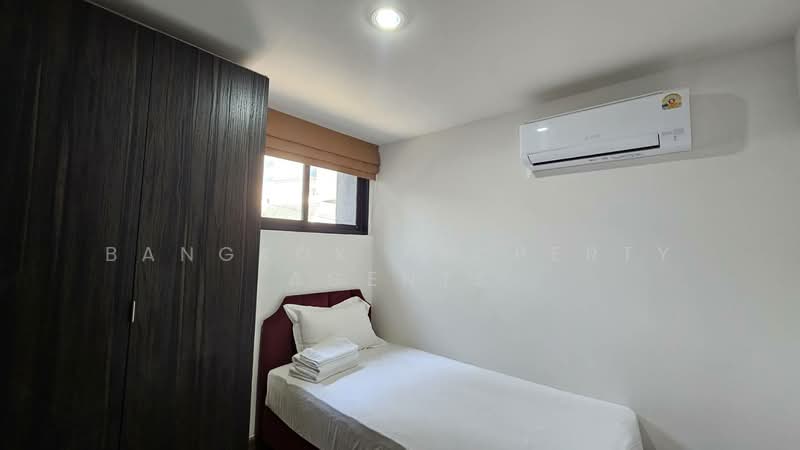 PSJ Penthouse, Bangkok, Soi Sukhumvit 6, Khlong Toei, Bangkok, 2 Bedrooms, 76 sqm, Condo For Rent, by BANGKOK PROPERTY AGENTS, 500256482 - DDproperty.com