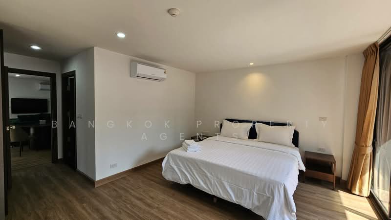 PSJ Penthouse, Bangkok, Soi Sukhumvit 6, Khlong Toei, Bangkok, 2 Bedrooms, 76 sqm, Condo For Rent, by BANGKOK PROPERTY AGENTS, 500256482 - DDproperty.com
