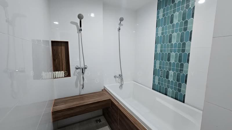 PSJ Penthouse, Bangkok, Soi Sukhumvit 6, Khlong Toei, Bangkok, 2 Bedrooms, 76 sqm, Condo For Rent, by BANGKOK PROPERTY AGENTS, 500256482 - DDproperty.com