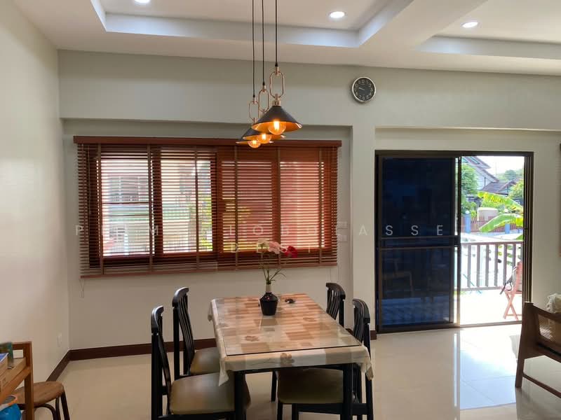 หมู่บ้านมณีคราม, ภูเก็ต, ฉลอง, เมืองภูเก็ต, ภูเก็ต, 348 ตร.ม., บ้านเดี่ยว ให้เช่า, โดย Primeglobolasset best, 500256483 - DDproperty.com