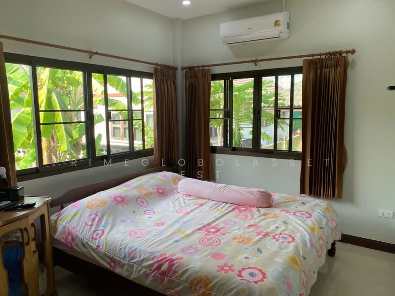 Maneekram, Phuket, Chalong, Muang Phuket, Phuket, 3 Bedrooms, 348 sqm, Single Detached House For Rent, by Primeglobolasset best, 500256483 - DDproperty.com
