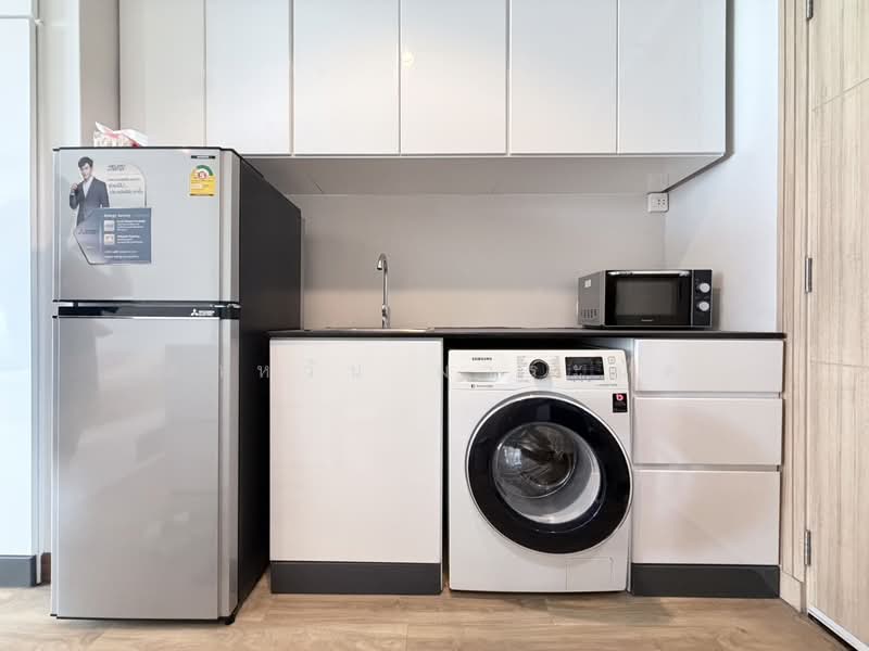 Ladda Plus Sriracha, Chon Buri (Pattaya), 100 Si Racha Nakhon 3, Si Racha, Si Racha, Chon Buri (Pattaya), Studio, 34 sqm, Condo For Sale, by Dawan Pharanat, 500256484 - DDproperty.com