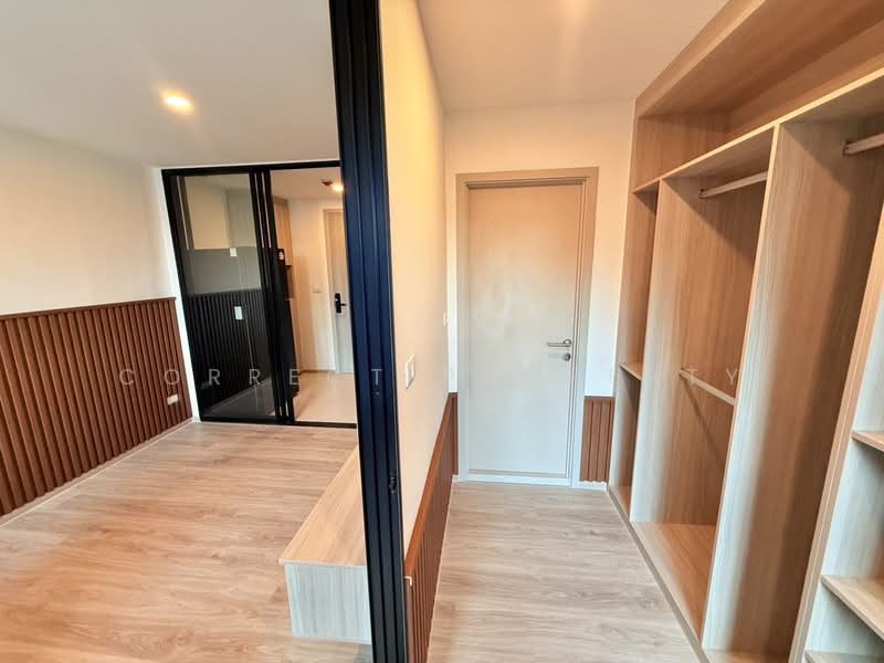 Origin Play Sri Udom Station, Bangkok, Bang Na Tai, Bang Na, Bangkok, 1 Bedroom, 27 sqm, Condo For Rent, by Correct Property, 500256485 - DDproperty.com