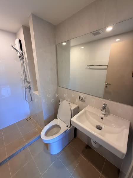 Origin Play Sri Udom Station, Bangkok, Bang Na Tai, Bang Na, Bangkok, 1 Bedroom, 27 sqm, Condo For Rent, by Correct Property, 500256485 - DDproperty.com