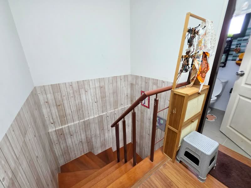 Supalai Pride Bangna-Wongwaen, Samut Prakan, King Kaew Road, Rachathewa, Bang Plee, Samut Prakan, 3 Bedrooms, 100 sqm, Townhouse For Sale, by The Best Property ฝน, 500256486 - DDproperty.com