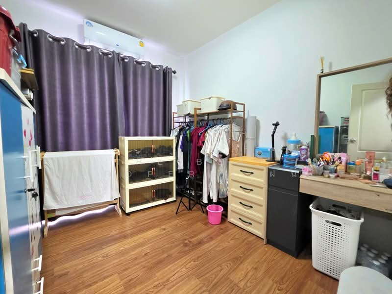 Supalai Pride Bangna-Wongwaen, Samut Prakan, King Kaew Road, Rachathewa, Bang Plee, Samut Prakan, 3 Bedrooms, 100 sqm, Townhouse For Sale, by The Best Property ฝน, 500256486 - DDproperty.com