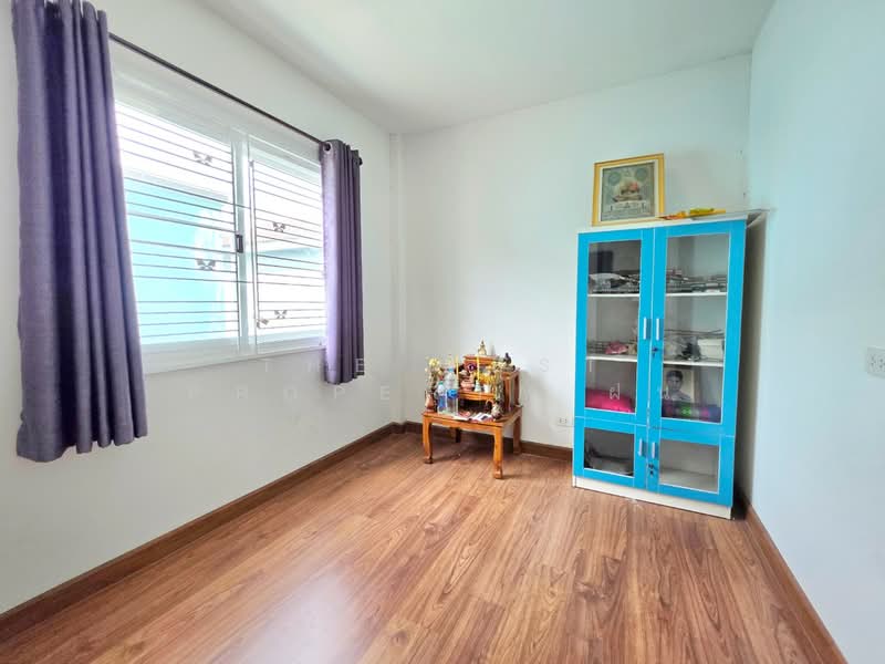 Supalai Pride Bangna-Wongwaen, Samut Prakan, King Kaew Road, Rachathewa, Bang Plee, Samut Prakan, 3 Bedrooms, 100 sqm, Townhouse For Sale, by The Best Property ฝน, 500256486 - DDproperty.com