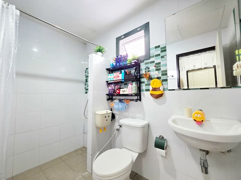 Supalai Pride Bangna-Wongwaen, Samut Prakan, King Kaew Road, Rachathewa, Bang Plee, Samut Prakan, 3 Bedrooms, 100 sqm, Townhouse For Sale, by The Best Property ฝน, 500256486 - DDproperty.com