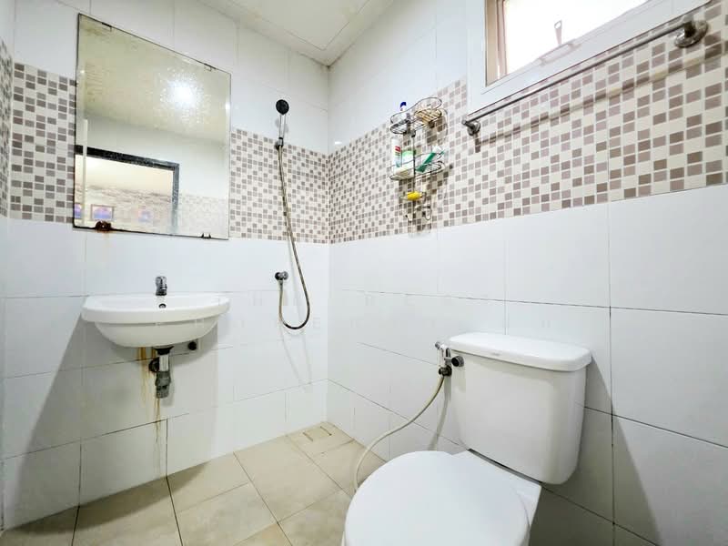 Supalai Pride Bangna-Wongwaen, Samut Prakan, King Kaew Road, Rachathewa, Bang Plee, Samut Prakan, 3 Bedrooms, 100 sqm, Townhouse For Sale, by The Best Property ฝน, 500256486 - DDproperty.com