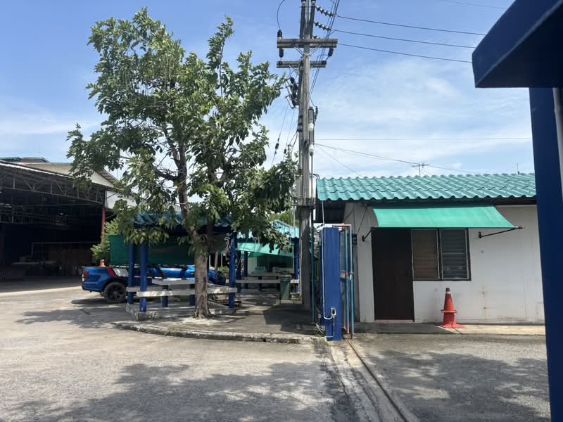 ที่ดิน ฉะเชิงเทรา, ฉะเชิงเทรา, หนองบัว, บ้านโพธิ์, ฉะเชิงเทรา, 5,000 ตร.ม., โกดัง-โรงงาน ขาย, โดย รัชพล, 500256487 - DDproperty.com
