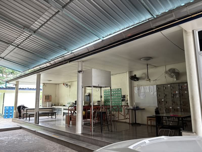 ที่ดิน ติดถนนวงแหวน ฉะเชิงเทรา, Chachoengsao, Nong Bua, Ban Pho, Chachoengsao, , 5,000 sqm, Warehouse/Factory For Sale, by รัชพล, 500256487 - DDproperty.com