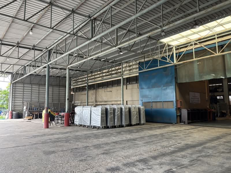 ที่ดิน ติดถนนวงแหวน ฉะเชิงเทรา, Chachoengsao, Nong Bua, Ban Pho, Chachoengsao, , 5,000 sqm, Warehouse/Factory For Sale, by รัชพล, 500256487 - DDproperty.com