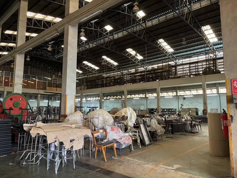 ที่ดิน ฉะเชิงเทรา, ฉะเชิงเทรา, หนองบัว, บ้านโพธิ์, ฉะเชิงเทรา, 5,000 ตร.ม., โกดัง-โรงงาน ขาย, โดย รัชพล, 500256487 - DDproperty.com