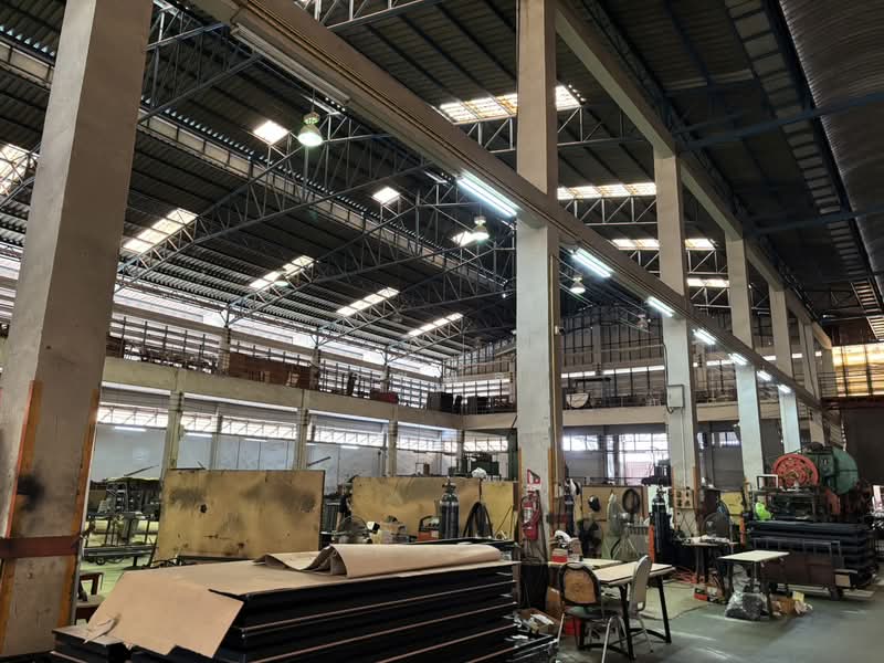 ที่ดิน ติดถนนวงแหวน ฉะเชิงเทรา, Chachoengsao, Nong Bua, Ban Pho, Chachoengsao, , 5,000 sqm, Warehouse/Factory For Sale, by รัชพล, 500256487 - DDproperty.com