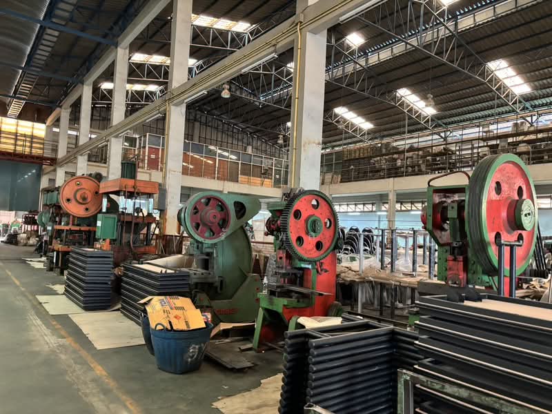 ที่ดิน ติดถนนวงแหวน ฉะเชิงเทรา, Chachoengsao, Nong Bua, Ban Pho, Chachoengsao, , 5,000 sqm, Warehouse/Factory For Sale, by รัชพล, 500256487 - DDproperty.com
