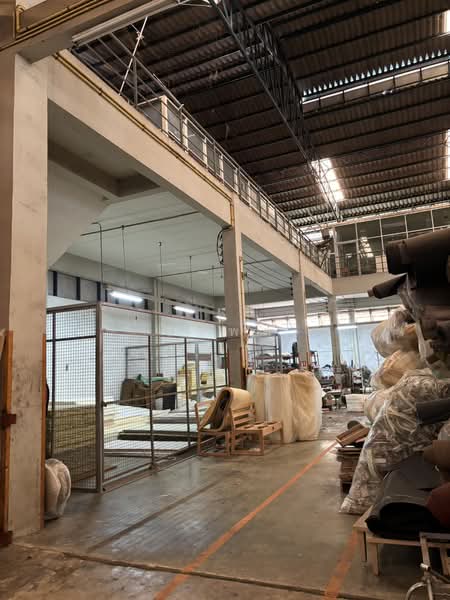 ที่ดิน ติดถนนวงแหวน ฉะเชิงเทรา, Chachoengsao, Nong Bua, Ban Pho, Chachoengsao, , 5,000 sqm, Warehouse/Factory For Sale, by รัชพล, 500256487 - DDproperty.com