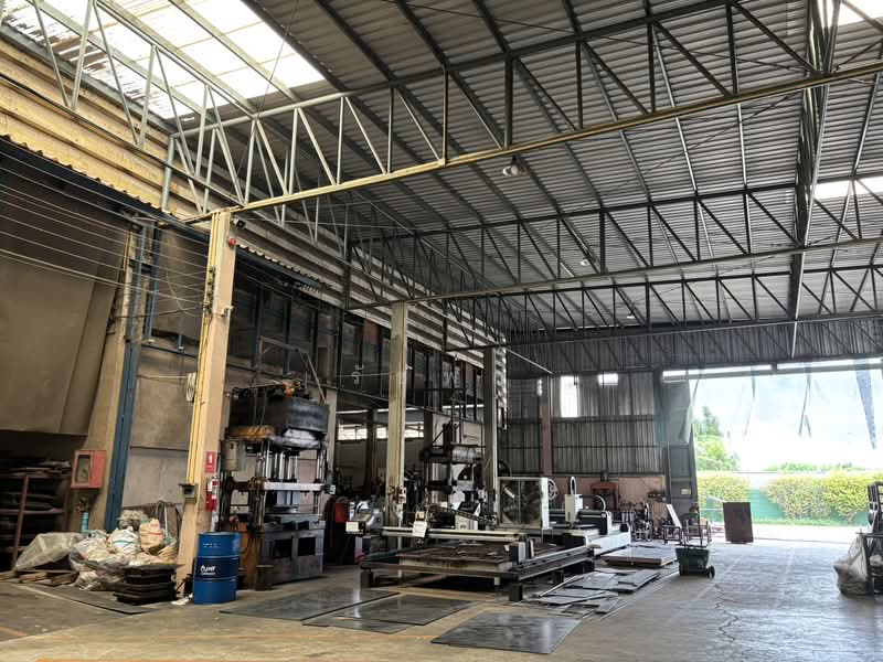 ที่ดิน ฉะเชิงเทรา, ฉะเชิงเทรา, หนองบัว, บ้านโพธิ์, ฉะเชิงเทรา, 5,000 ตร.ม., โกดัง-โรงงาน ขาย, โดย รัชพล, 500256487 - DDproperty.com