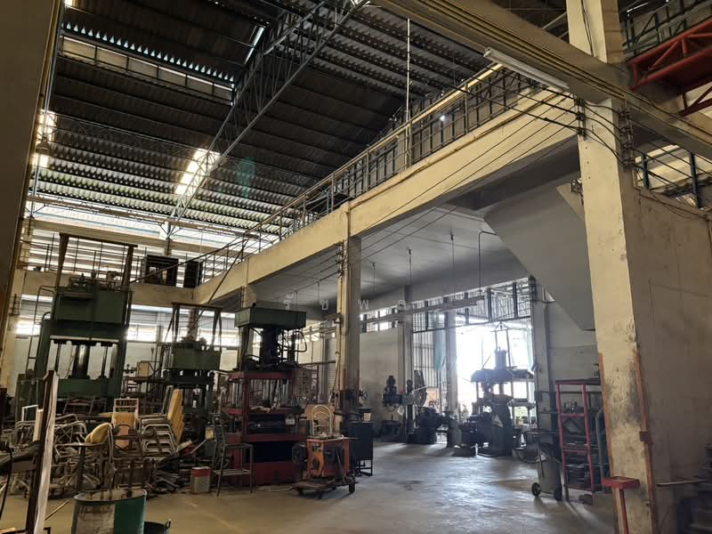 ที่ดิน ติดถนนวงแหวน ฉะเชิงเทรา, Chachoengsao, Nong Bua, Ban Pho, Chachoengsao, , 5,000 sqm, Warehouse/Factory For Sale, by รัชพล, 500256487 - DDproperty.com