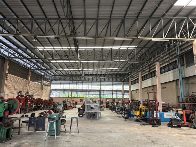 ที่ดิน ฉะเชิงเทรา, ฉะเชิงเทรา, หนองบัว, บ้านโพธิ์, ฉะเชิงเทรา, 5,000 ตร.ม., โกดัง-โรงงาน ขาย, โดย รัชพล, 500256487 - DDproperty.com