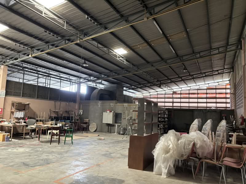ที่ดิน ติดถนนวงแหวน ฉะเชิงเทรา, Chachoengsao, Nong Bua, Ban Pho, Chachoengsao, , 5,000 sqm, Warehouse/Factory For Sale, by รัชพล, 500256487 - DDproperty.com