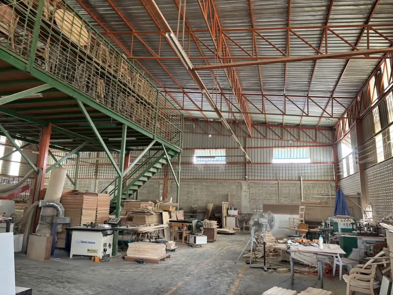 ที่ดิน ติดถนนวงแหวน ฉะเชิงเทรา, Chachoengsao, Nong Bua, Ban Pho, Chachoengsao, , 5,000 sqm, Warehouse/Factory For Sale, by รัชพล, 500256487 - DDproperty.com