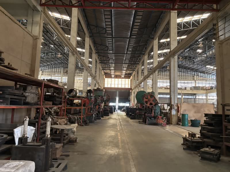 ที่ดิน ฉะเชิงเทรา, ฉะเชิงเทรา, หนองบัว, บ้านโพธิ์, ฉะเชิงเทรา, 5,000 ตร.ม., โกดัง-โรงงาน ขาย, โดย รัชพล, 500256487 - DDproperty.com