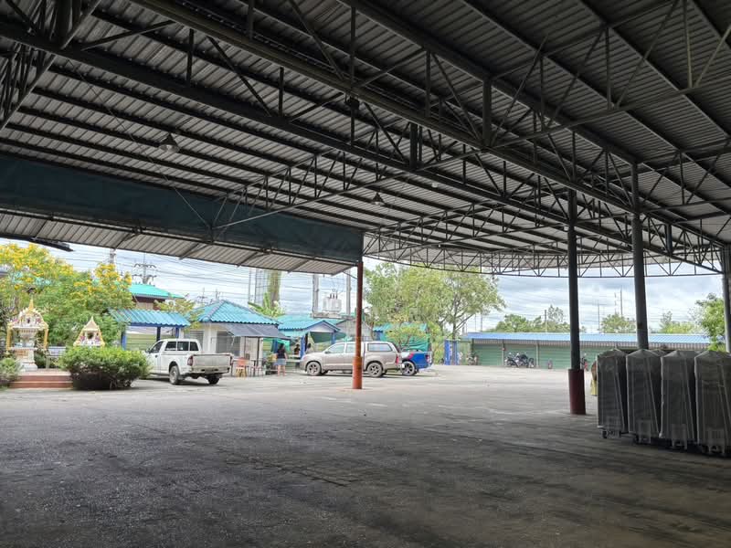 ที่ดิน ติดถนนวงแหวน ฉะเชิงเทรา, Chachoengsao, Nong Bua, Ban Pho, Chachoengsao, , 5,000 sqm, Warehouse/Factory For Sale, by รัชพล, 500256487 - DDproperty.com