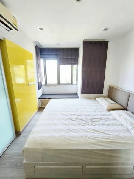 Sonrisa Sriracha, Chon Buri (Pattaya), 55 Laem Thao Thewa-Kailo Soi 6, Si Racha, Si Racha, Chon Buri (Pattaya), 1 Bedroom, 34 sqm, Condo For Rent, by Dusit Saengfa, 500256488 - DDproperty.com