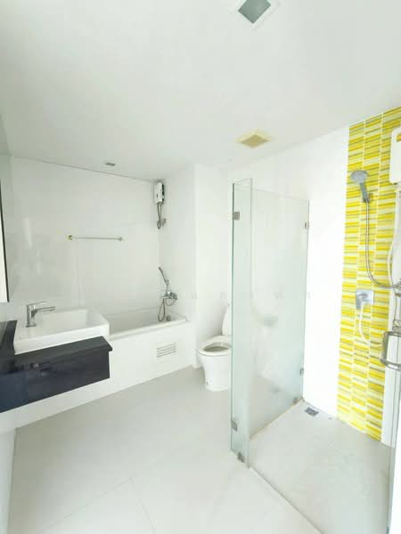 Sonrisa Sriracha, Chon Buri (Pattaya), 55 Laem Thao Thewa-Kailo Soi 6, Si Racha, Si Racha, Chon Buri (Pattaya), 1 Bedroom, 34 sqm, Condo For Rent, by Dusit Saengfa, 500256488 - DDproperty.com