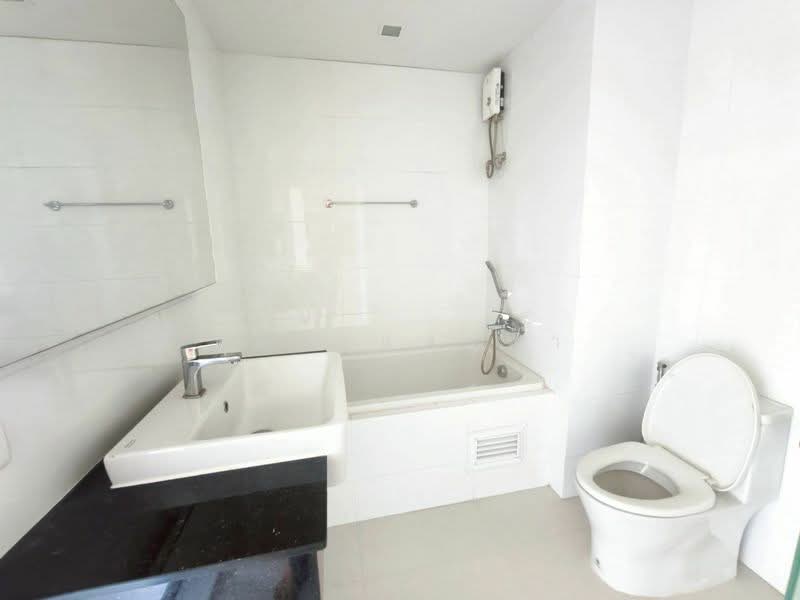 Sonrisa Sriracha, Chon Buri (Pattaya), 55 Laem Thao Thewa-Kailo Soi 6, Si Racha, Si Racha, Chon Buri (Pattaya), 1 Bedroom, 34 sqm, Condo For Rent, by Dusit Saengfa, 500256488 - DDproperty.com