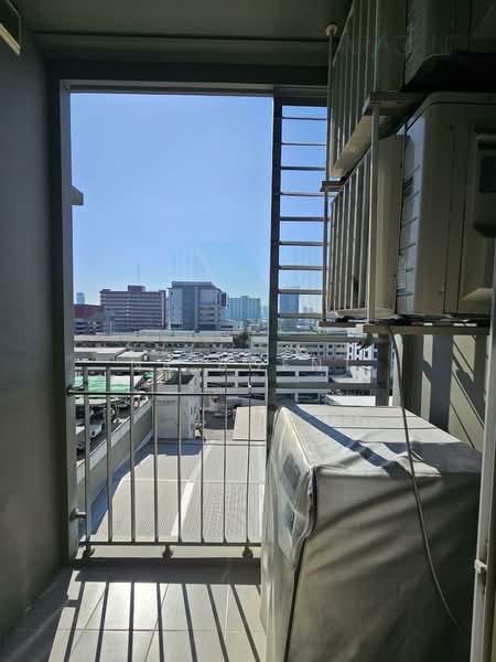 U Delight Ratchavibha, Bangkok, 888 Vibhavadi-Rangsit Road, Lat Yao, Chatuchak, Bangkok, 1 Bedroom, 30 sqm, Condo For Sale, by NR AGENT, 500256489 - DDproperty.com