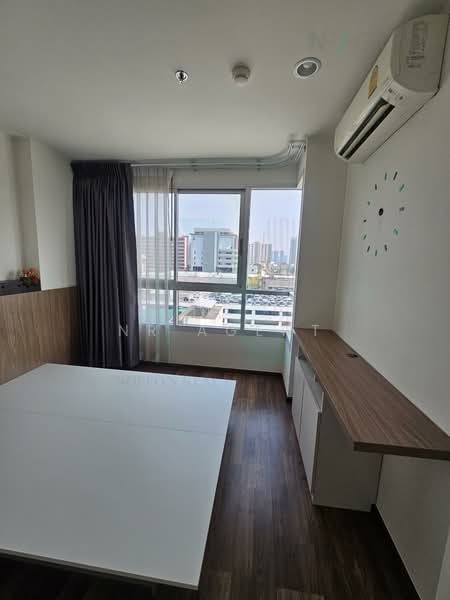 U Delight Ratchavibha, Bangkok, 888 Vibhavadi-Rangsit Road, Lat Yao, Chatuchak, Bangkok, 1 Bedroom, 30 sqm, Condo For Sale, by NR AGENT, 500256489 - DDproperty.com