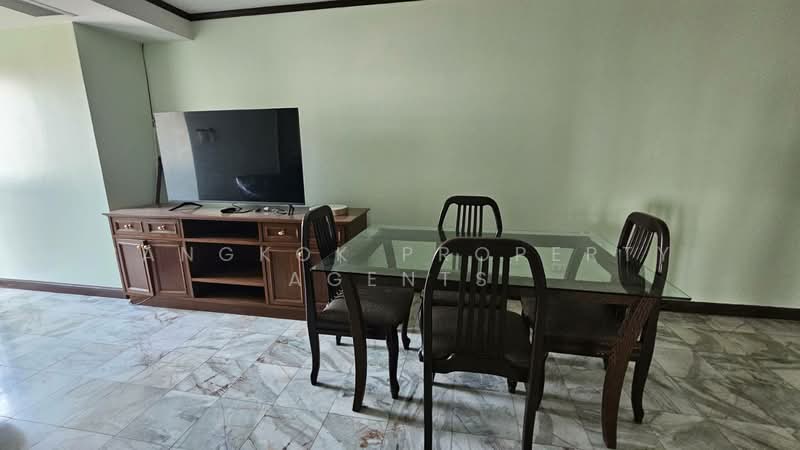 Witthayu Complex, Bangkok, 1673 New Petchaburi Road, Makkasan, Ratchathewi, Bangkok, 2 Bedrooms, 85 sqm, Condo For Rent, by BANGKOK PROPERTY AGENTS, 500256491 - DDproperty.com