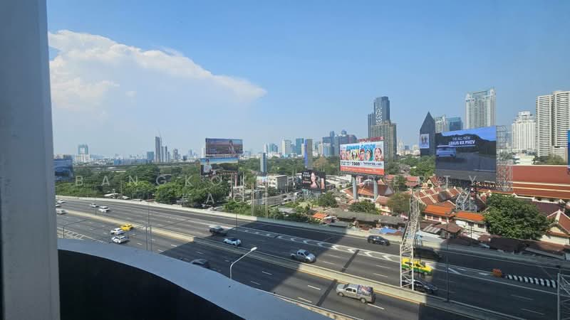 Witthayu Complex, Bangkok, 1673 New Petchaburi Road, Makkasan, Ratchathewi, Bangkok, 2 Bedrooms, 85 sqm, Condo For Rent, by BANGKOK PROPERTY AGENTS, 500256491 - DDproperty.com