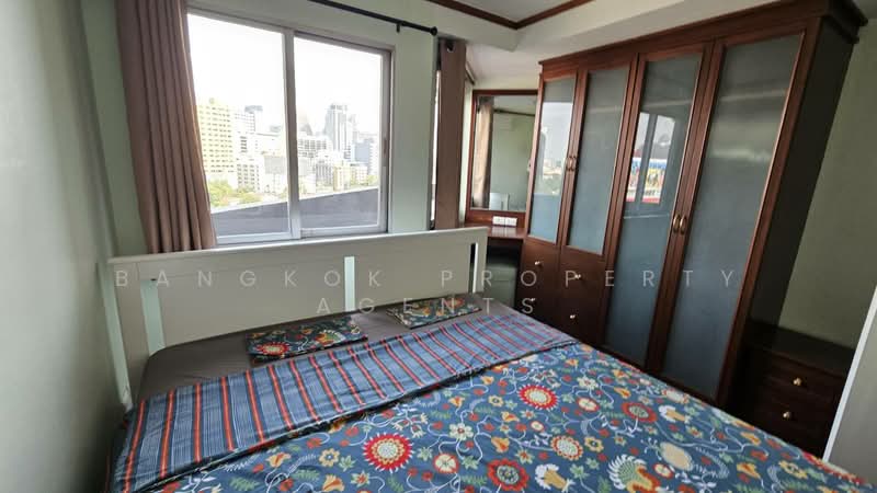 Witthayu Complex, Bangkok, 1673 New Petchaburi Road, Makkasan, Ratchathewi, Bangkok, 2 Bedrooms, 85 sqm, Condo For Rent, by BANGKOK PROPERTY AGENTS, 500256491 - DDproperty.com