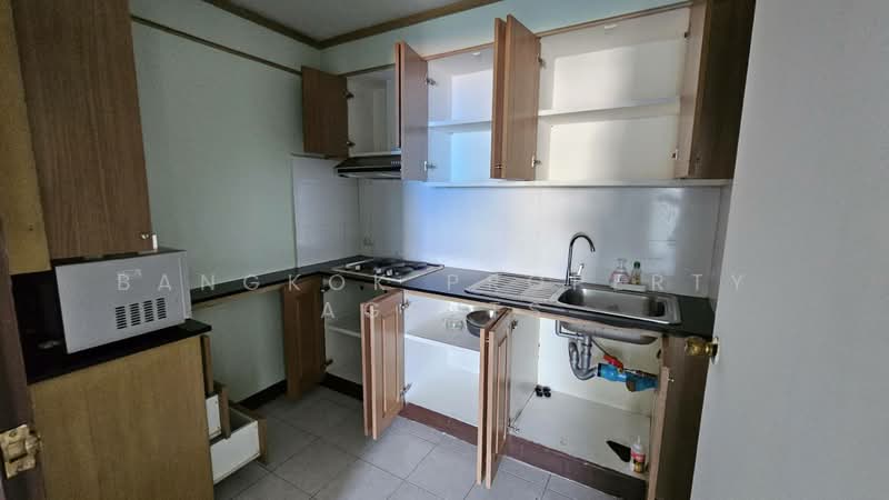 Witthayu Complex, Bangkok, 1673 New Petchaburi Road, Makkasan, Ratchathewi, Bangkok, 2 Bedrooms, 85 sqm, Condo For Rent, by BANGKOK PROPERTY AGENTS, 500256491 - DDproperty.com