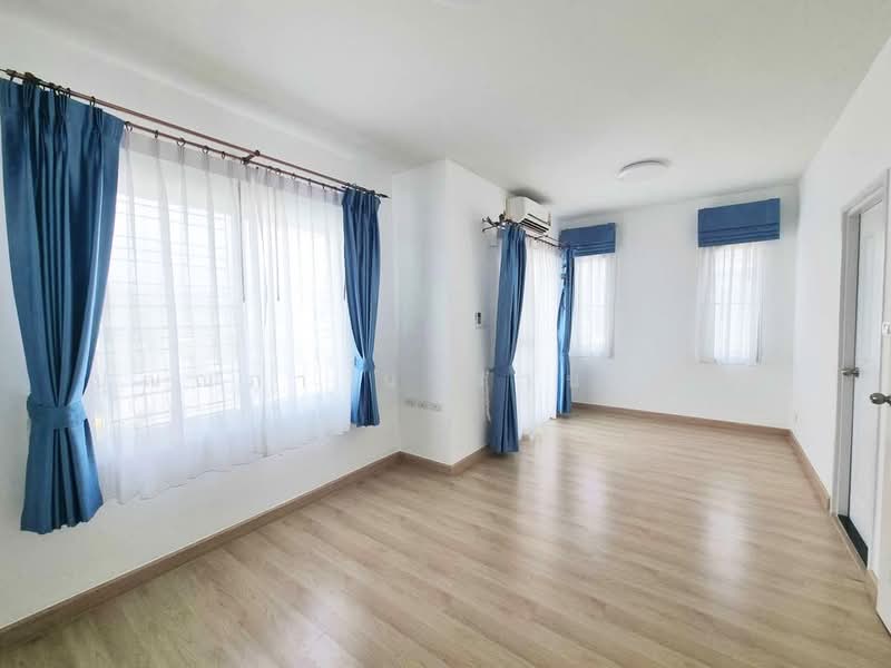 เดอะ วิลเลจ บางนา-วงแหวนฯ 2, Samut Prakan, บางนา-ตราด, Bangphli Yai, Bang Plee, Samut Prakan, 3 Bedrooms, 132 sqm, Townhouse For Sale, by ปุณณภา นารานนทชัย, 500256492 - DDproperty.com