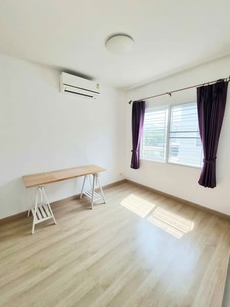 เดอะ วิลเลจ บางนา-วงแหวนฯ 2, Samut Prakan, บางนา-ตราด, Bangphli Yai, Bang Plee, Samut Prakan, 3 Bedrooms, 132 sqm, Townhouse For Sale, by ปุณณภา นารานนทชัย, 500256492 - DDproperty.com