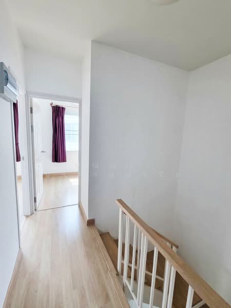 เดอะ วิลเลจ บางนา-วงแหวนฯ 2, Samut Prakan, บางนา-ตราด, Bangphli Yai, Bang Plee, Samut Prakan, 3 Bedrooms, 132 sqm, Townhouse For Sale, by ปุณณภา นารานนทชัย, 500256492 - DDproperty.com