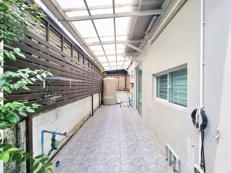 เดอะ วิลเลจ บางนา-วงแหวนฯ 2, Samut Prakan, บางนา-ตราด, Bangphli Yai, Bang Plee, Samut Prakan, 3 Bedrooms, 132 sqm, Townhouse For Sale, by ปุณณภา นารานนทชัย, 500256492 - DDproperty.com