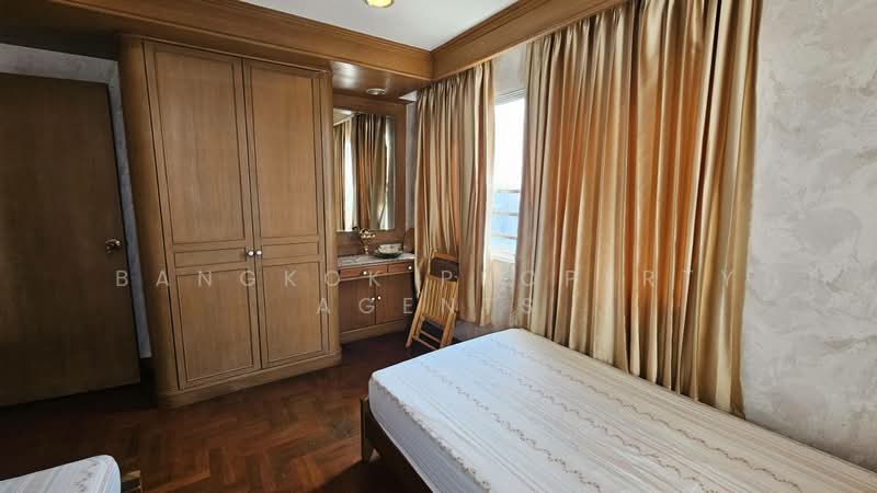 Witthayu Complex, Bangkok, 1673 New Petchaburi Road, Makkasan, Ratchathewi, Bangkok, 2 Bedrooms, 112 sqm, Condo For Rent, by BANGKOK PROPERTY AGENTS, 500256493 - DDproperty.com