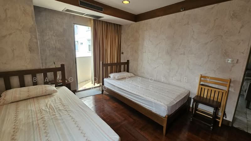 Witthayu Complex, Bangkok, 1673 New Petchaburi Road, Makkasan, Ratchathewi, Bangkok, 2 Bedrooms, 112 sqm, Condo For Rent, by BANGKOK PROPERTY AGENTS, 500256493 - DDproperty.com