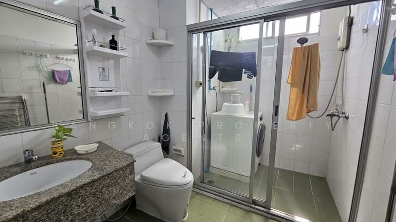 Witthayu Complex, Bangkok, 1673 New Petchaburi Road, Makkasan, Ratchathewi, Bangkok, 2 Bedrooms, 112 sqm, Condo For Rent, by BANGKOK PROPERTY AGENTS, 500256493 - DDproperty.com