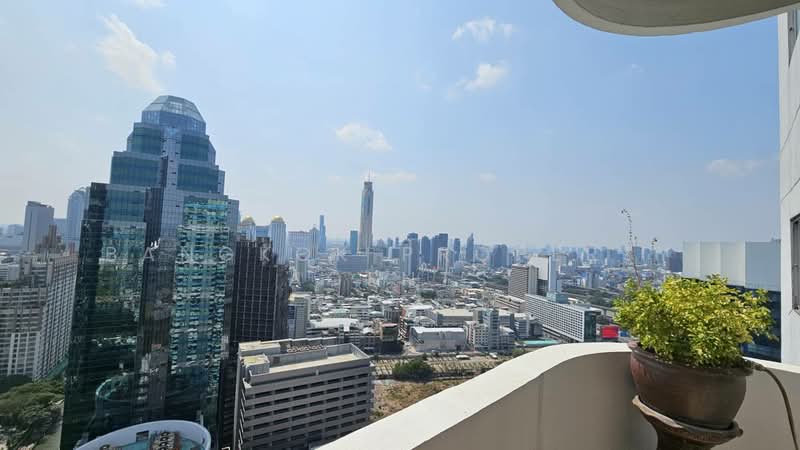 Witthayu Complex, Bangkok, 1673 New Petchaburi Road, Makkasan, Ratchathewi, Bangkok, 2 Bedrooms, 112 sqm, Condo For Rent, by BANGKOK PROPERTY AGENTS, 500256493 - DDproperty.com