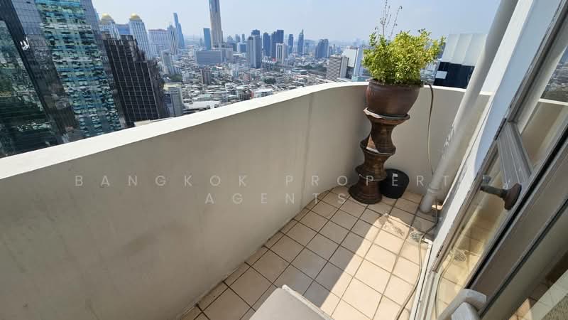 Witthayu Complex, Bangkok, 1673 New Petchaburi Road, Makkasan, Ratchathewi, Bangkok, 2 Bedrooms, 112 sqm, Condo For Rent, by BANGKOK PROPERTY AGENTS, 500256493 - DDproperty.com