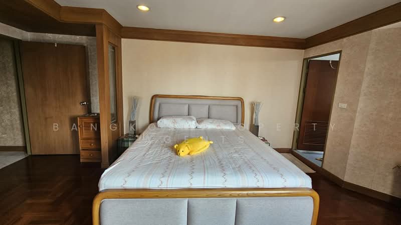 Witthayu Complex, Bangkok, 1673 New Petchaburi Road, Makkasan, Ratchathewi, Bangkok, 2 Bedrooms, 112 sqm, Condo For Rent, by BANGKOK PROPERTY AGENTS, 500256493 - DDproperty.com