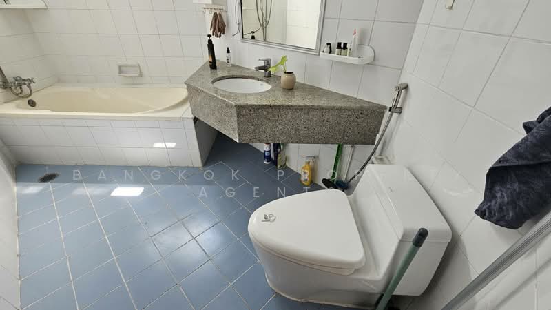 Witthayu Complex, Bangkok, 1673 New Petchaburi Road, Makkasan, Ratchathewi, Bangkok, 2 Bedrooms, 112 sqm, Condo For Rent, by BANGKOK PROPERTY AGENTS, 500256493 - DDproperty.com