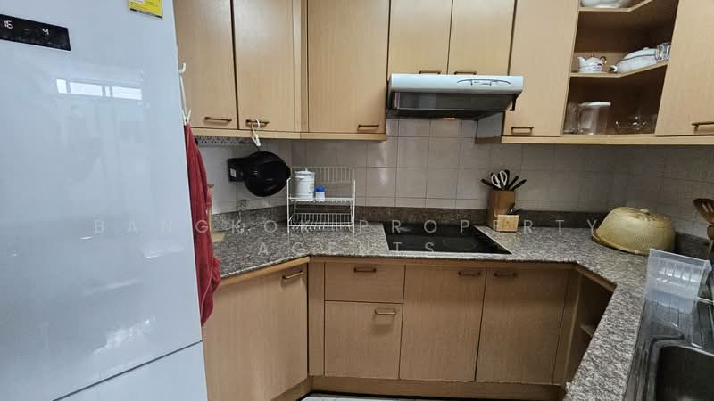 Witthayu Complex, Bangkok, 1673 New Petchaburi Road, Makkasan, Ratchathewi, Bangkok, 2 Bedrooms, 112 sqm, Condo For Rent, by BANGKOK PROPERTY AGENTS, 500256493 - DDproperty.com
