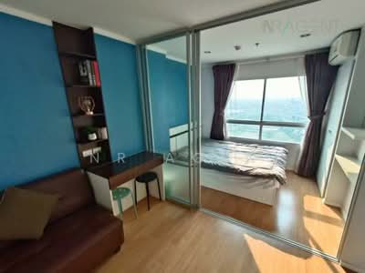 ขาย - Lumpini Place Srinakarin-Huamak Station : ลุมพินี เพลส ศรีนครินทร์-หัวหมาก สเตชั่น, กรุงเทพ